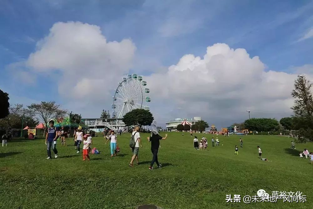 母亲牧场要玩多久,低成本花园家庭农场亲子乐园