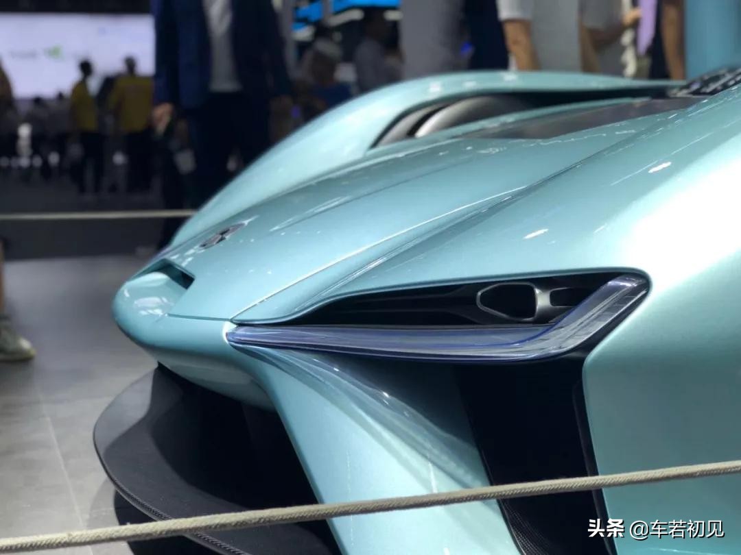 2020年深港澳国际车展,深圳2019深港澳国际车展