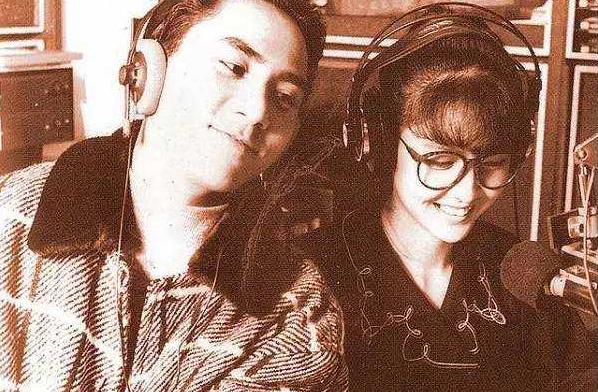 周慧敏为什么叫玉女掌门人,周慧敏香港第一玉女掌门人