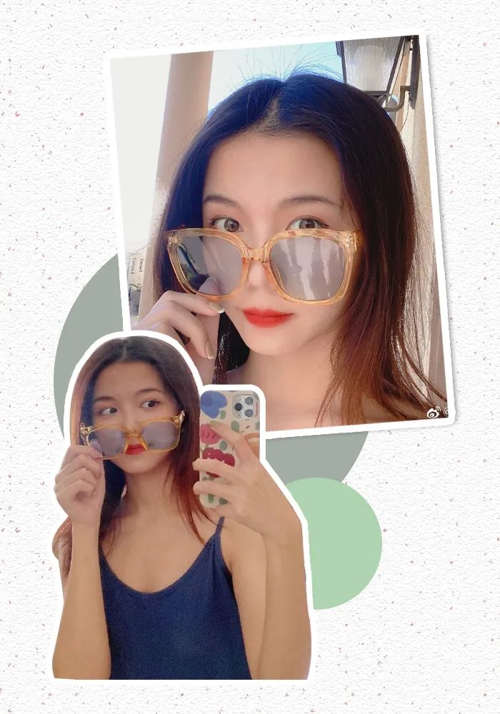 100元价位偏光墨镜推荐,墨镜100推荐