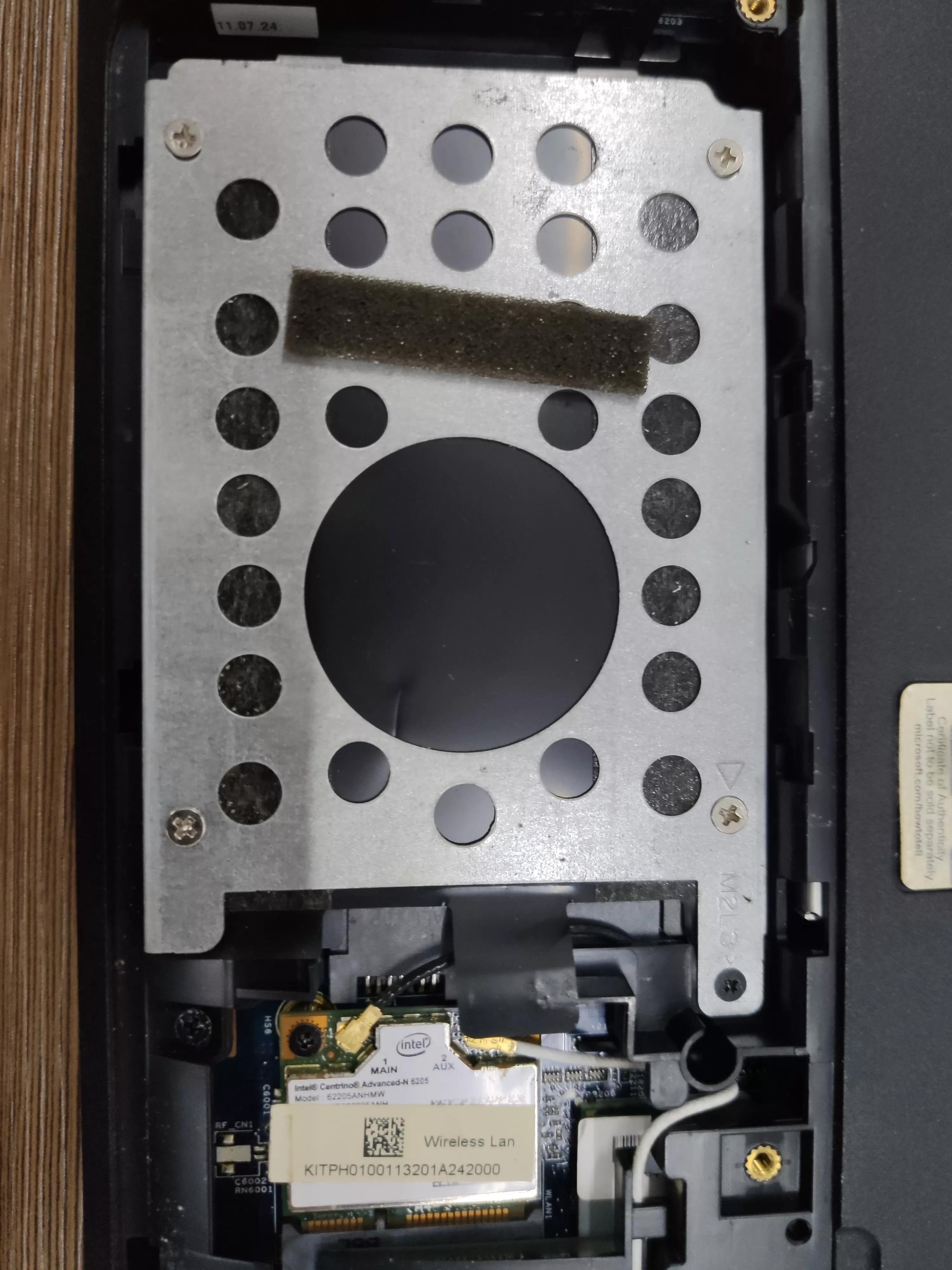 imac2011年更换固态硬盘,2011年宏碁笔记本换固态硬盘