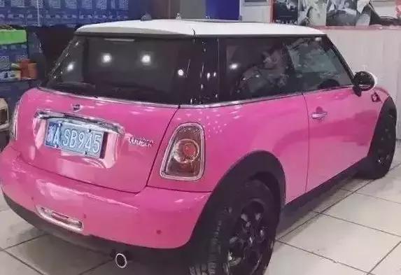 汽车车牌有多少黑科技,汽车车牌有哪些