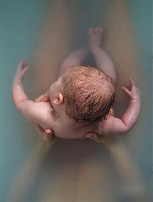 自然分娩是最理想的分娩方式,自然分娩怎么可以减少痛苦