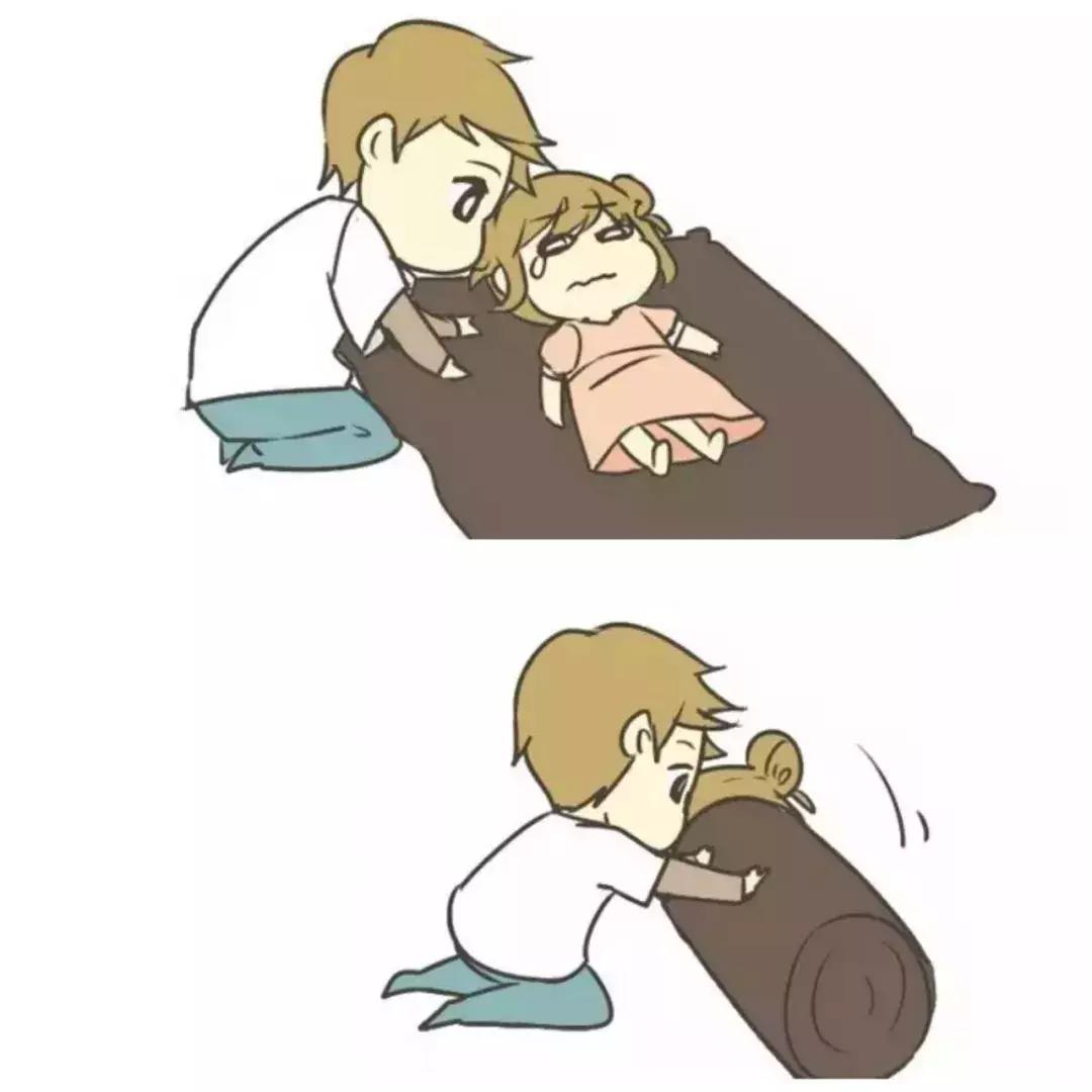 今日话题你在哪一刻情绪爆发,今日话题有哪一瞬间让你感到暖心