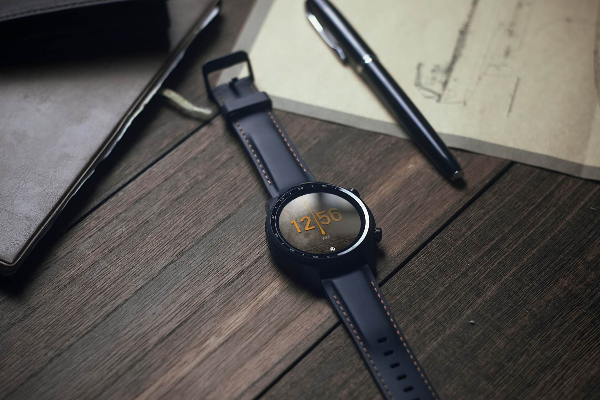 ticwatchpro3老款和新款,ticwatchpro3尊享版评测