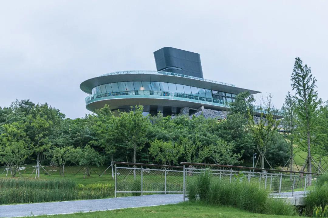 广东美丽乡村别墅设计案例,美丽乡村改造的典型案例