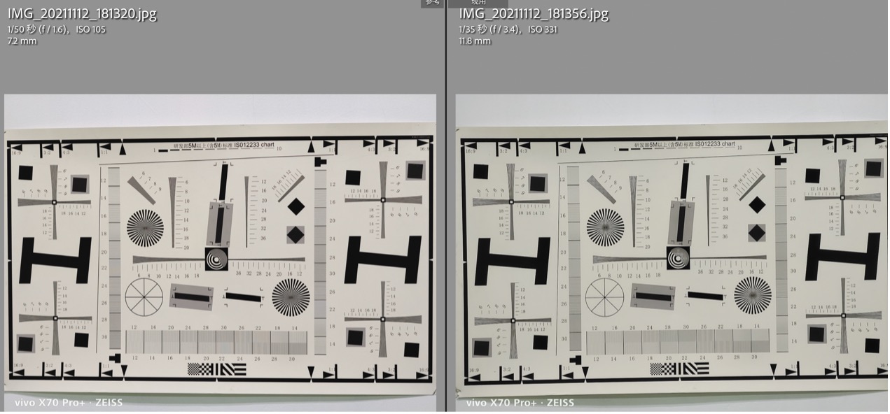 iphone13promax镜头解剖,iphone13pro跟13promax录像对比