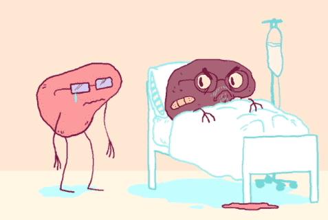 体检做几项就知道身体状况,比账单更难直视的是体检报告