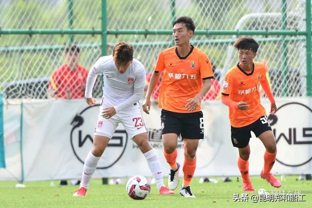 李彪进球,李彪对战林振海