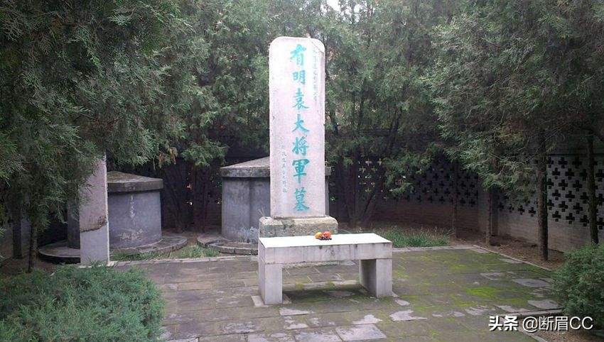 袁崇焕被凌迟多少刀,袁崇焕因何原因被崇祯下令处死