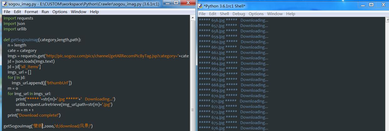python批量上传详情图,如何用python下载网上图片和参数