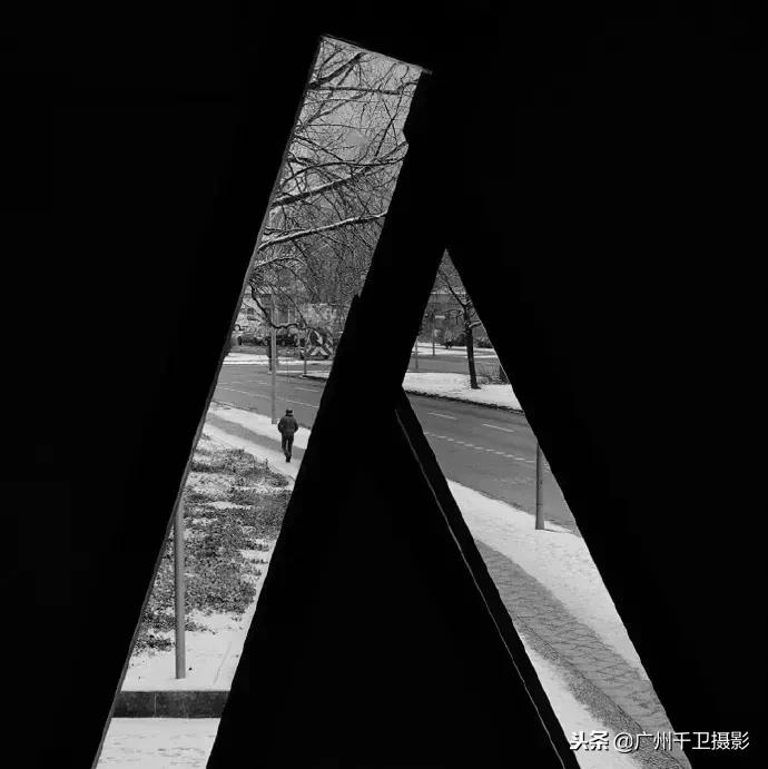 摄影必学的9种构图方法,摄影萌新必学12个构图技巧