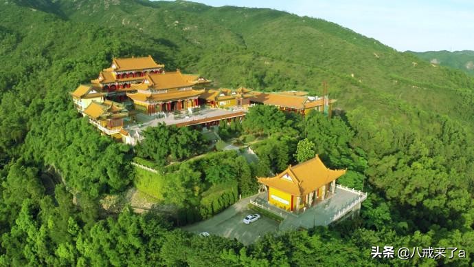 珠海斗门区有哪些旅游景点,斗门区景点