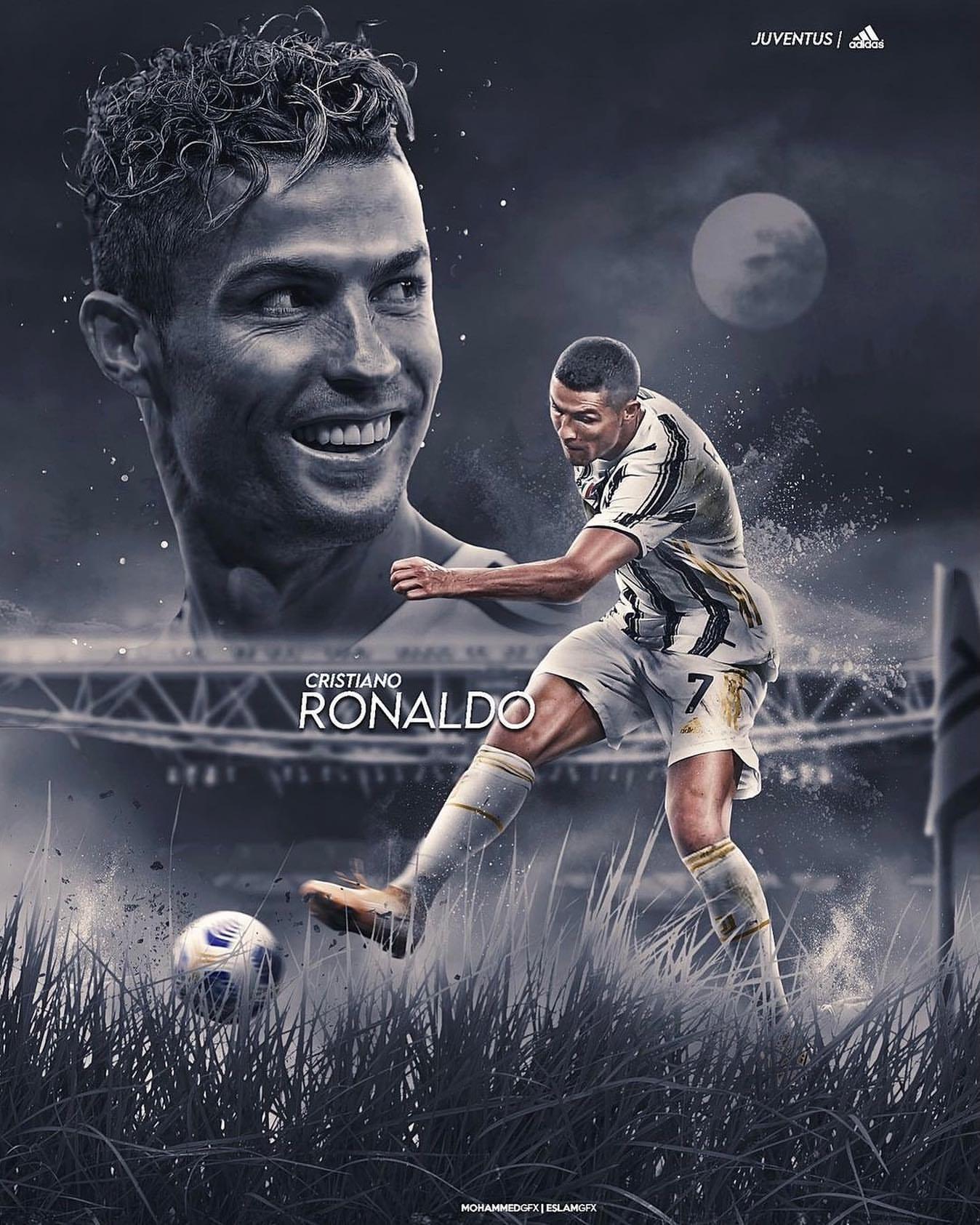 c罗从以前到现在的样子的壁纸,c罗高清壁纸1920x1080