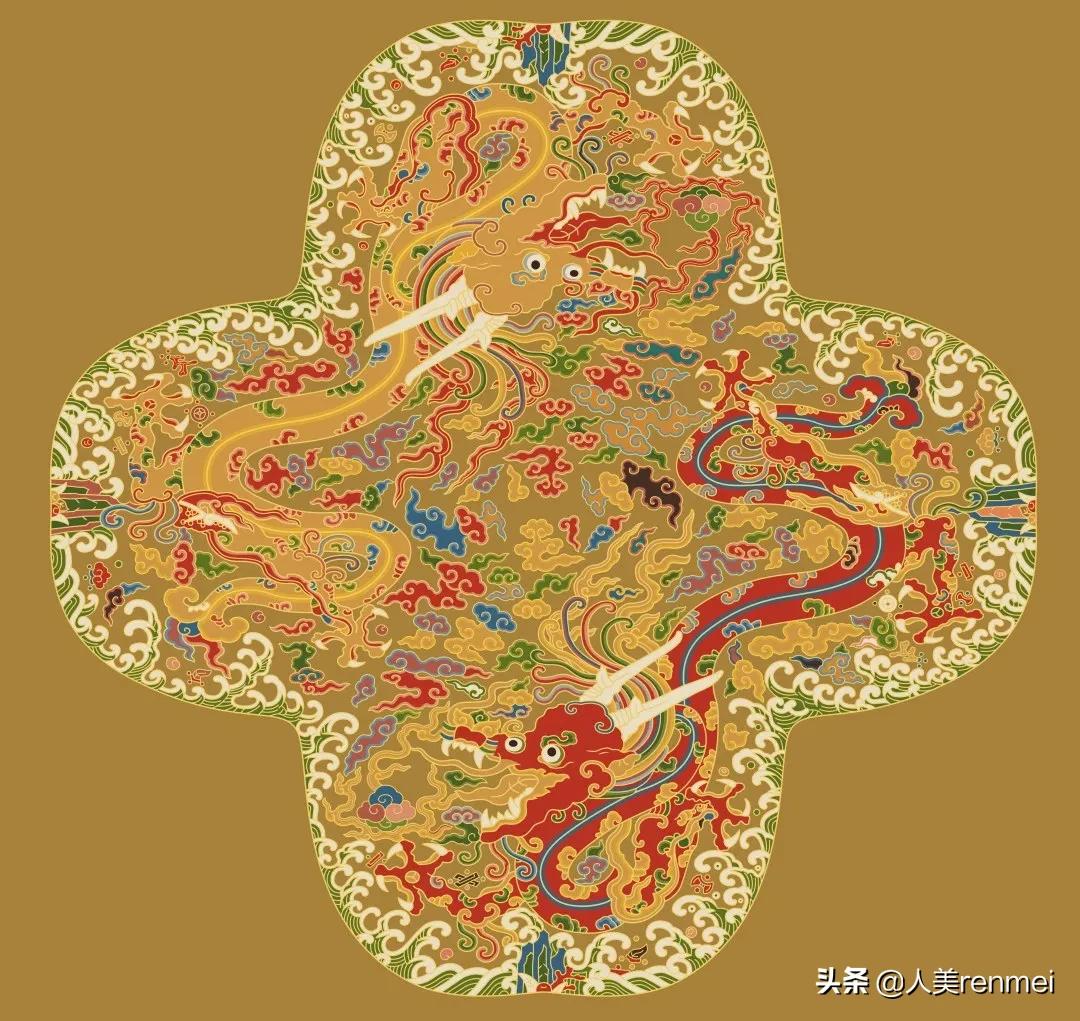 明代服饰美在何方,明代服饰审美特征是什么