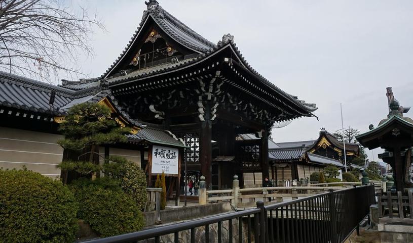 他身为佛教僧侣，却是朝鲜王朝“军购重臣”，因同僚妒忌惨遭*杀暗**