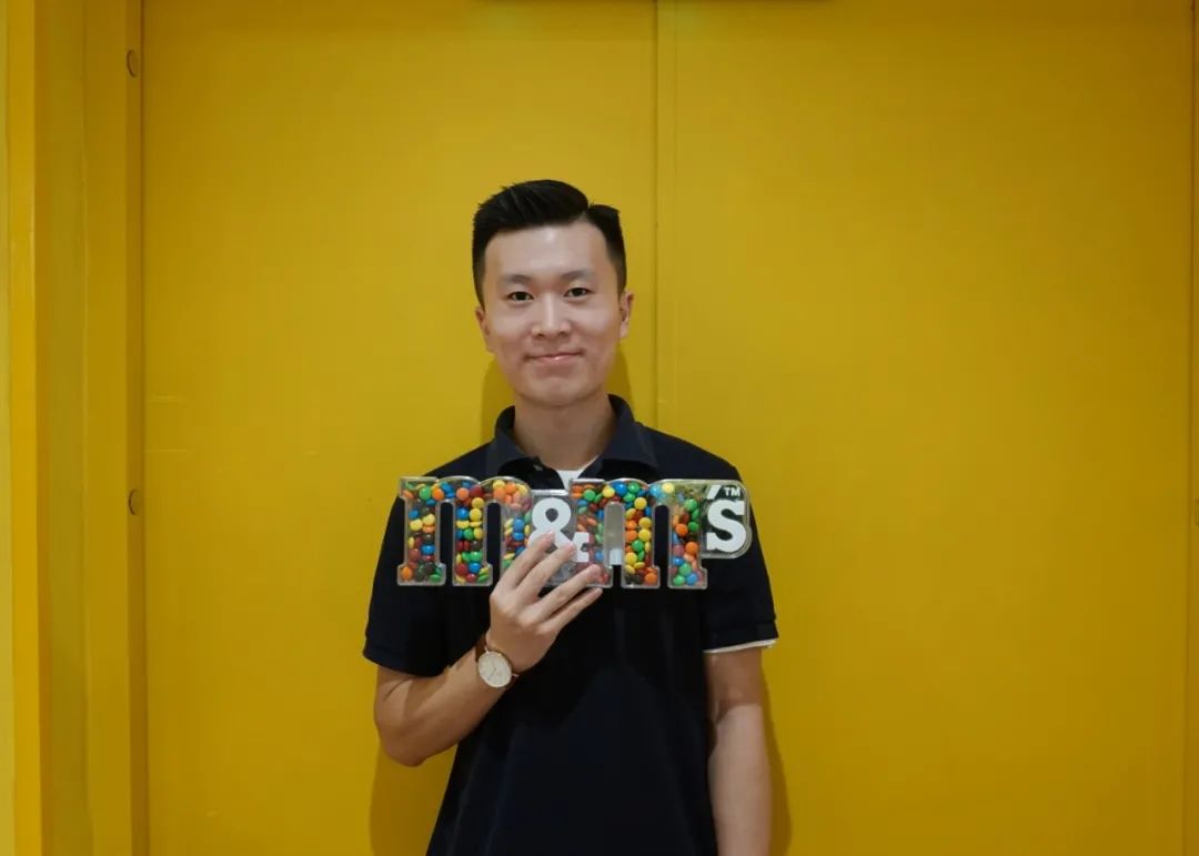 在展动力工作超过3年是什么样的体验?