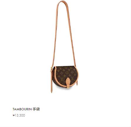 lv不值得入手的十款包包,lv又贵又奇葩