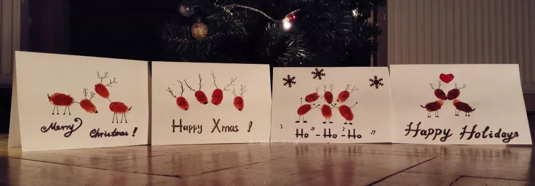 圣诞贺卡手工怎么画图,手工折纸贺卡立体圣诞