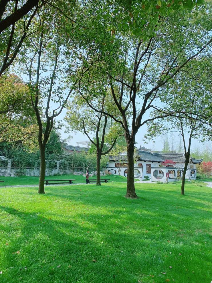 扬州第一站是瘦西湖吗,扬州古运河第一馆