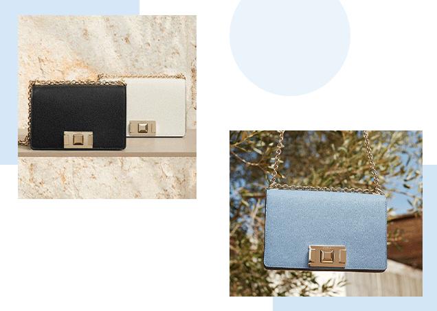 香奈儿和lv哪款包包值得买,chanel包和lv包推荐