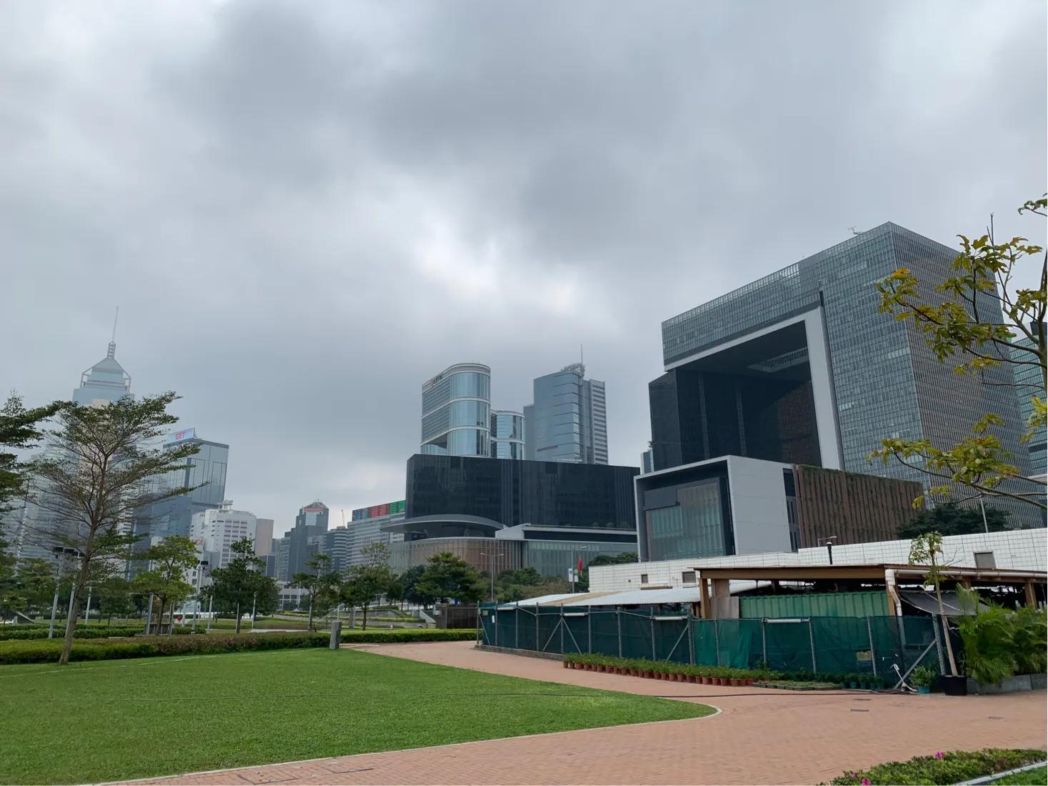 自由行香港攻略,香港旅游攻略及费用