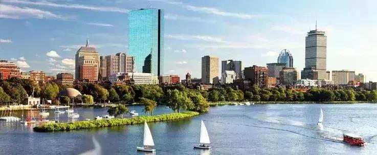 加州和波士顿哪个更适合华人,加州与波士顿的区别