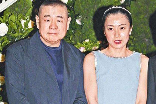 甘比回应刘銮雄帮李嘉欣联系医生,甘比牵手刘銮雄现状