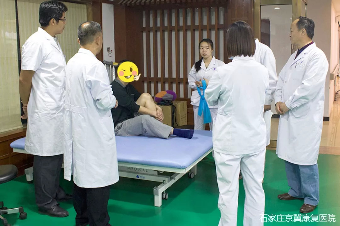 京冀康复医院,京冀康复医院精神科