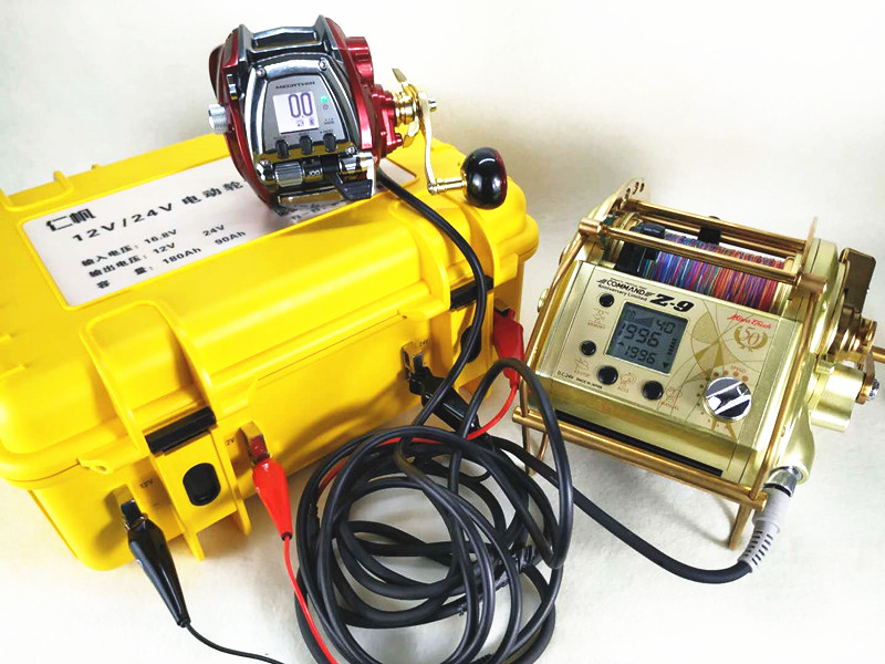 海钓1000元套装推荐,500元海钓路亚套装推荐