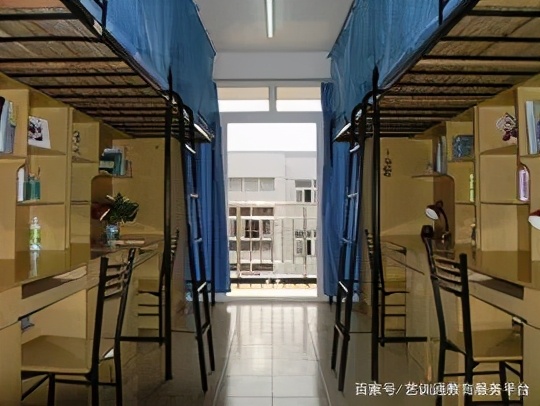 全国大学宿舍情况盘点,2021艺考生必看
