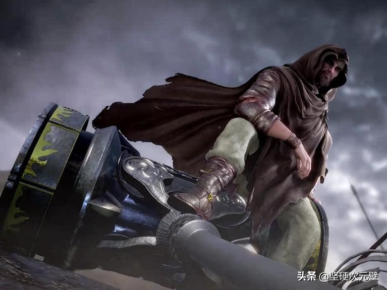 斗罗大陆唐三拿出昊天锤吓坏主教,斗罗大陆唐三用昊天锤为小舞报仇