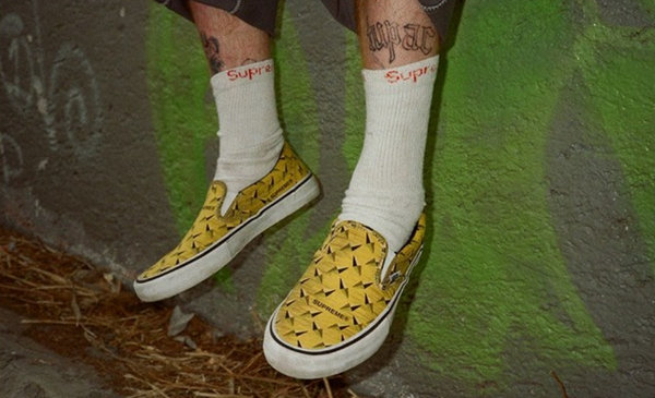 年轻人十大潮牌鞋子排行榜,年轻人都穿什么鞋子