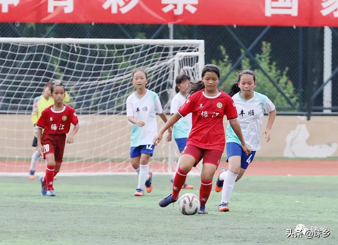市运会|足球：强势！四路豪强联袂唱响丁组开场戏