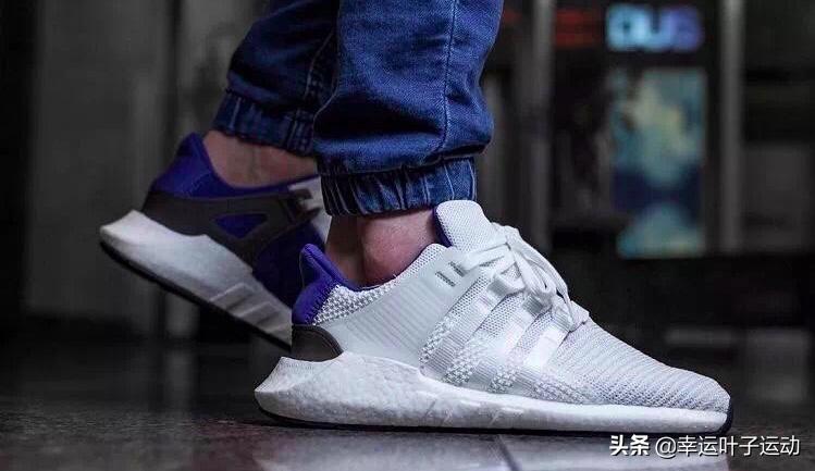 时尚又好用的跑步鞋,跑步休闲高颜值鞋推荐