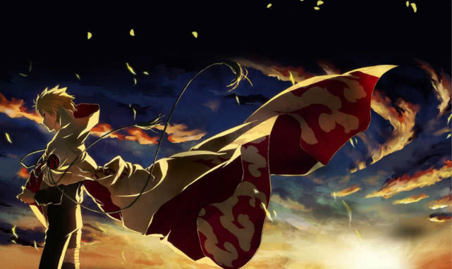 火影bgm超燃主题曲,火影动漫主题曲合集