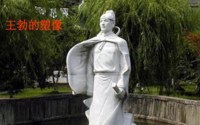 年少英才，一气呵成写下《滕王阁序》，落笔前要先“打腹稿”