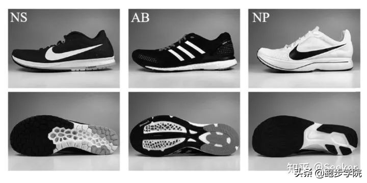 2021公认最好的耐克跑鞋,2020年耐克新跑鞋