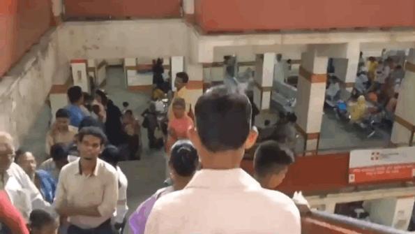 印度免费医疗制度,印度免费医疗是什么也不用花么