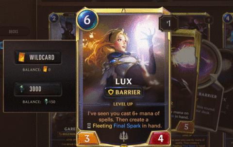 斗鱼不让直播的“LOL策略卡牌”到底好不好玩