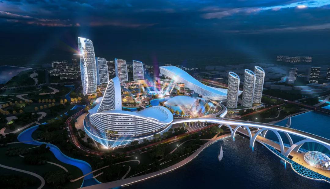 南通滨江和中创哪个更值得买,南通中创区哪些楼盘卖得好