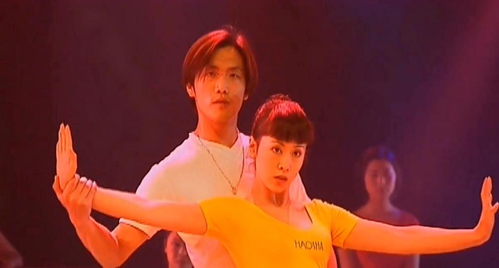 黎明前女演员现状,盘点黎明饰演的角色