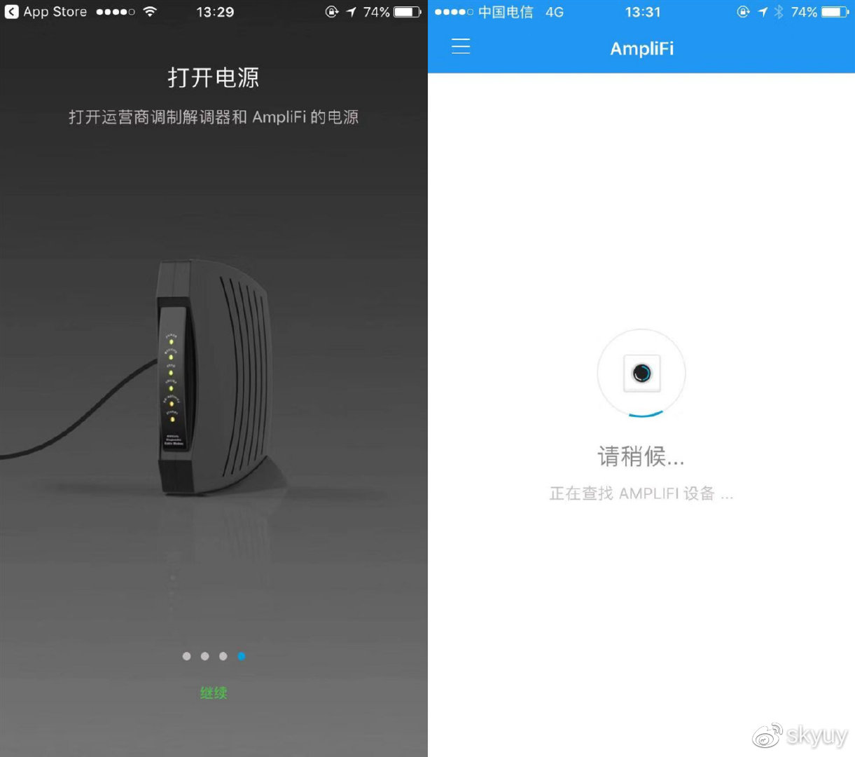 路由器千兆穿墙家用全千兆路由器,智能全千兆双频无线路由器推荐