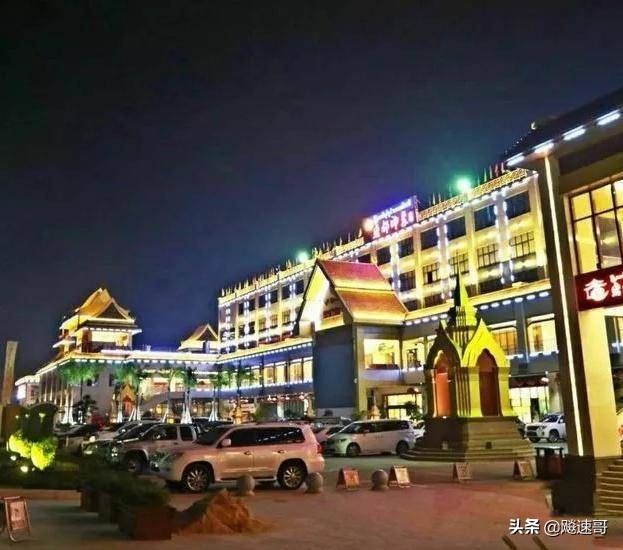 2500元人民币在缅甸能干什么,2000人民币在缅甸什么水平