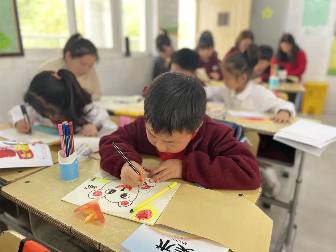 郑州市惠济区实验小学：示范引领携手共进