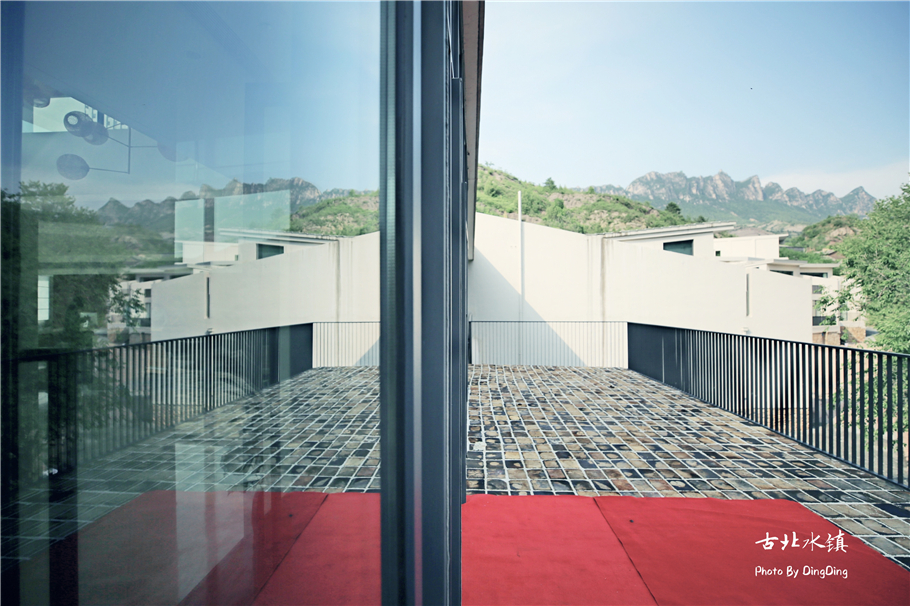 古韵水乡的古北水镇,古北水镇古镇探秘攻略