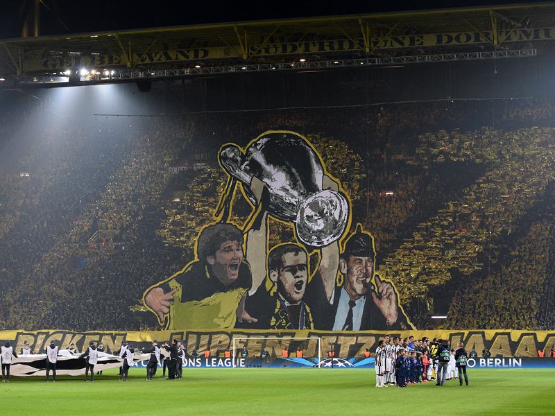 德甲18支球队球场,德甲半程十八队进球巡礼