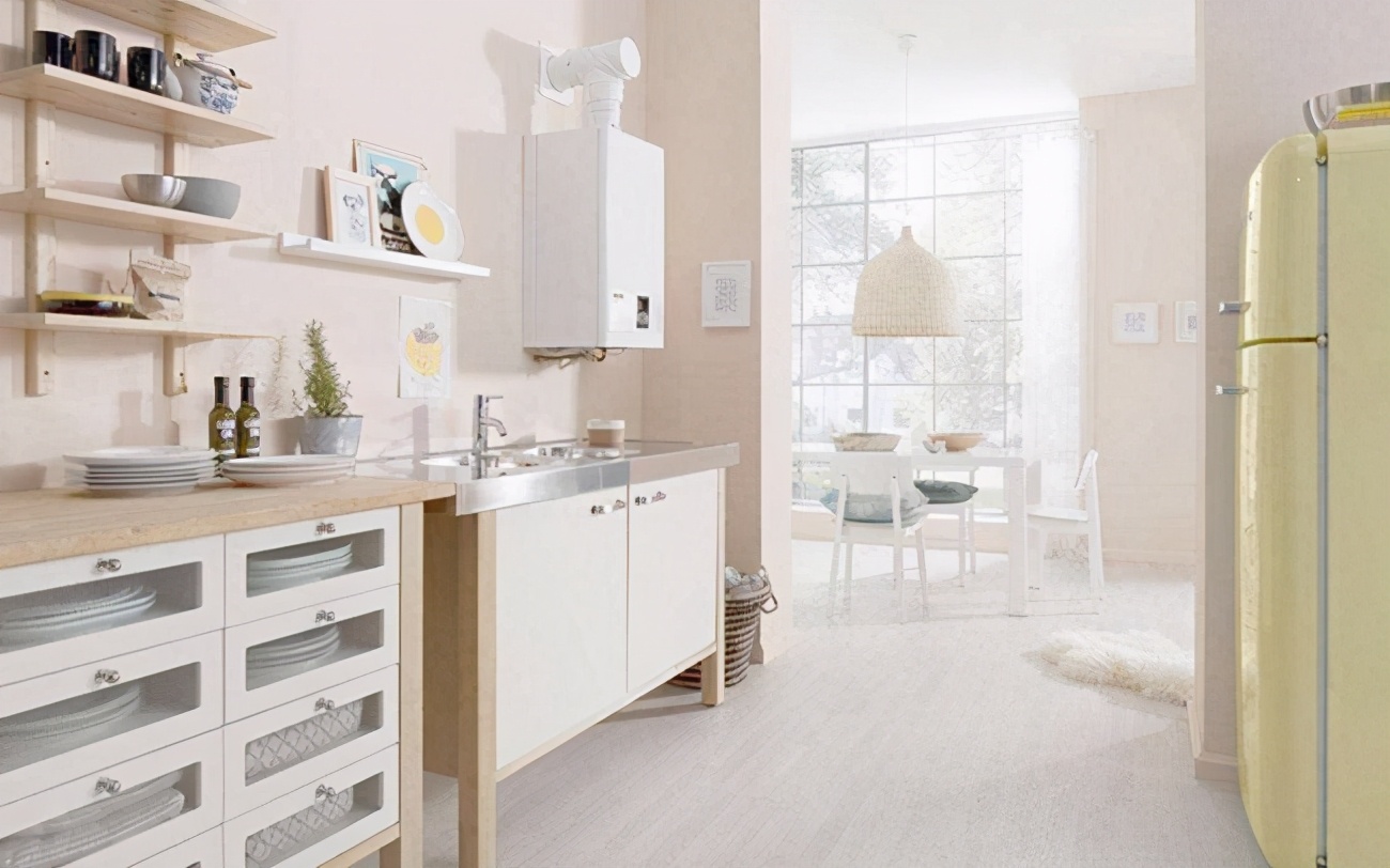 海尔采暖壁挂炉怎样用节能,燃气壁挂炉采暖节能