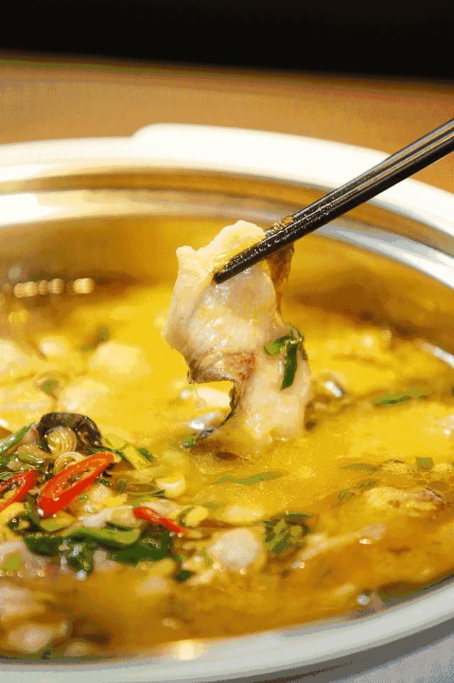 酸菜鱼是怎么赚钱的,酸菜鱼的发展前景