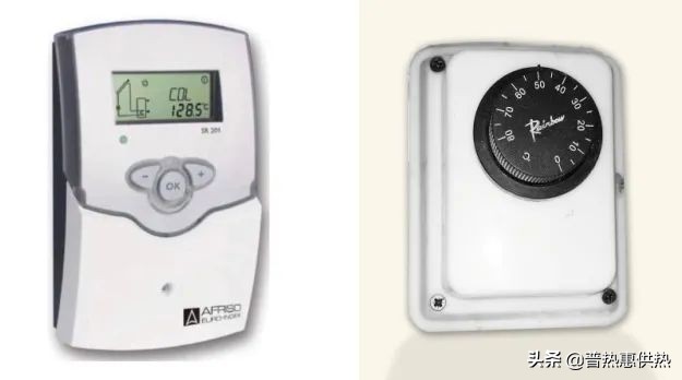 平板壁挂太阳能热水器使用方法,壁挂太阳能热水器面板的操作